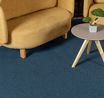 Haima Atom 07 Blue фото 9 | FLOORDEALER